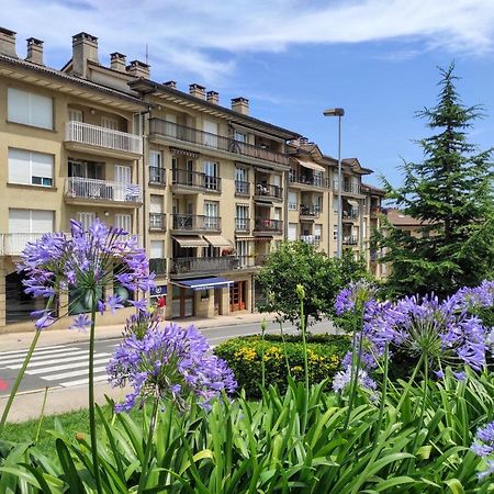 Apartamento Kaixo Museum Con Parking Gratis Zarautz Exterior foto