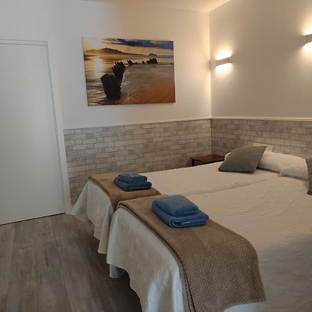 Apartamento Kaixo Museum Con Parking Gratis Zarautz Exterior foto