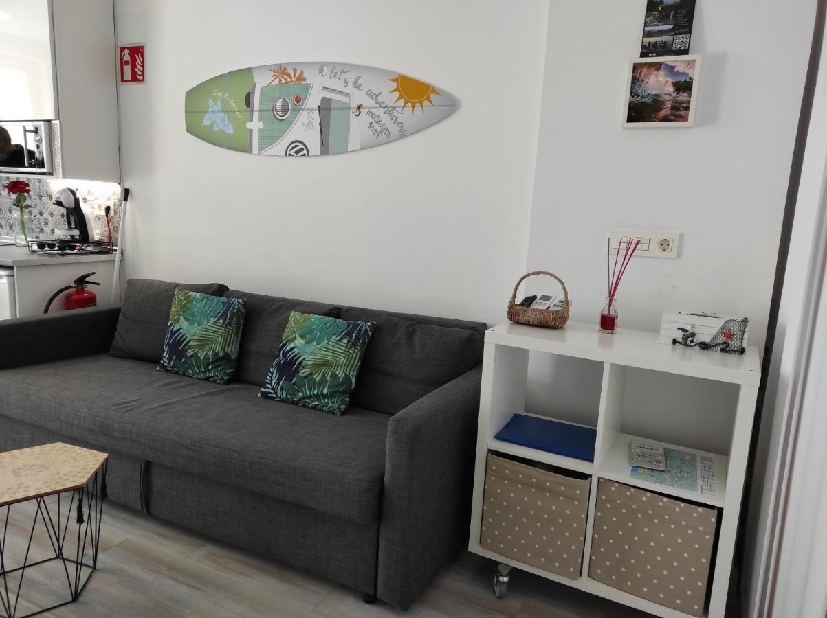 Apartamento Kaixo Museum Con Parking Gratis Zarautz Exterior foto