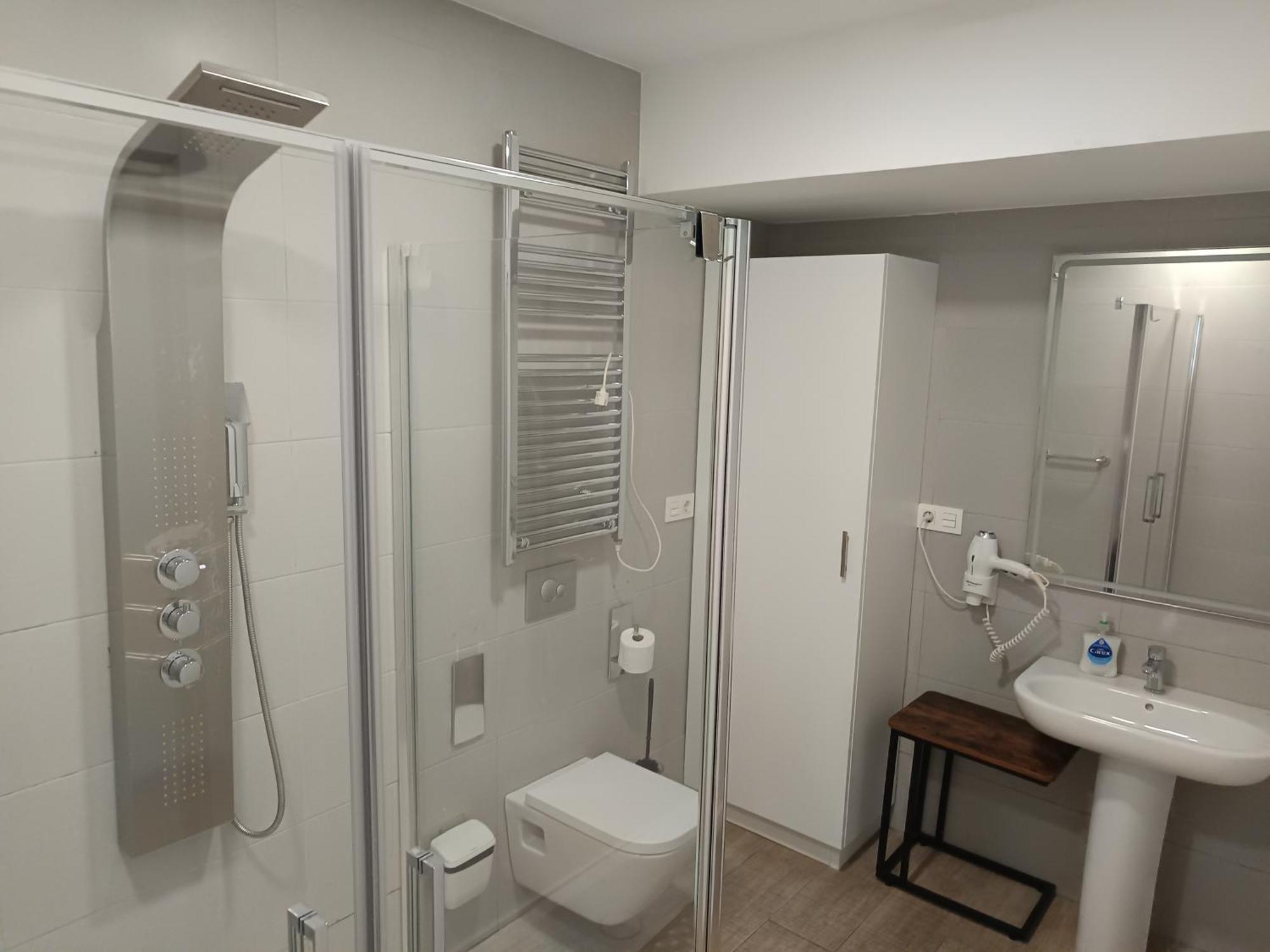 Apartamento Kaixo Museum Con Parking Gratis Zarautz Exterior foto
