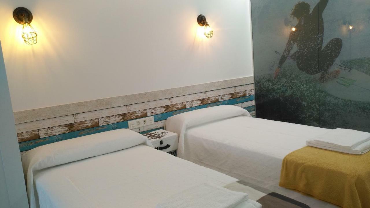 Apartamento Kaixo Museum Con Parking Gratis Zarautz Exterior foto